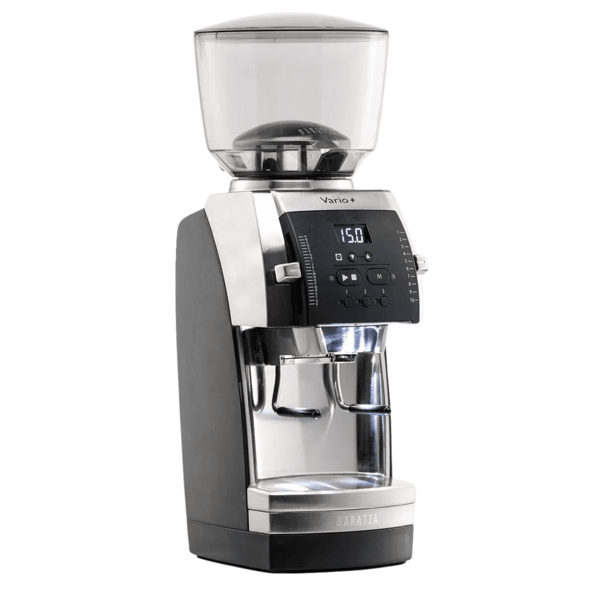 Baratza Vario+ Espresso Grinder