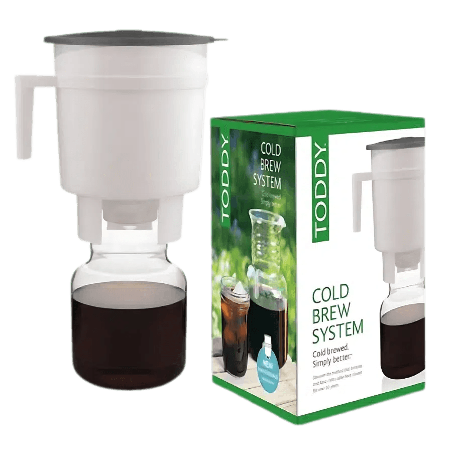 Toddy Home Cold Brew Coffee Maker