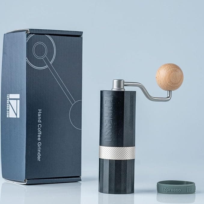 1ZPRESSO - Q AIR