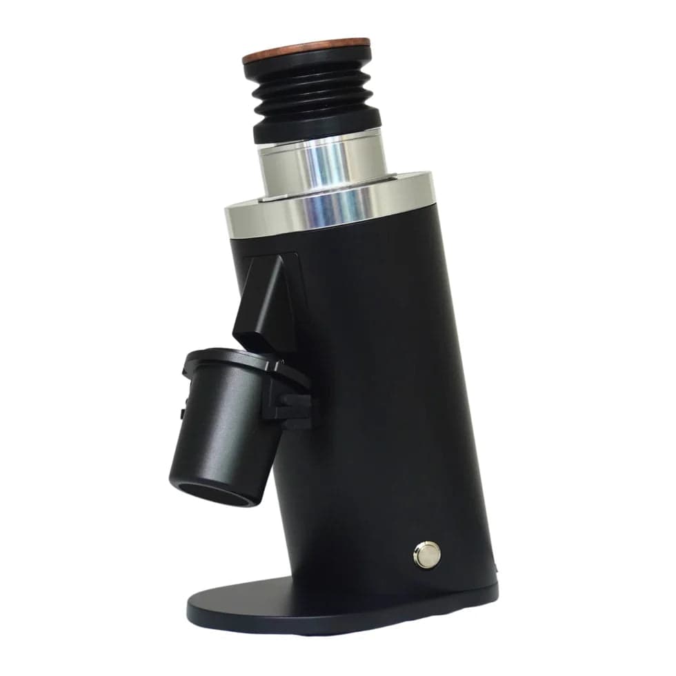 DF Grinders - DF64 Gen 2 - Single Dose Coffee Grinder (120V)