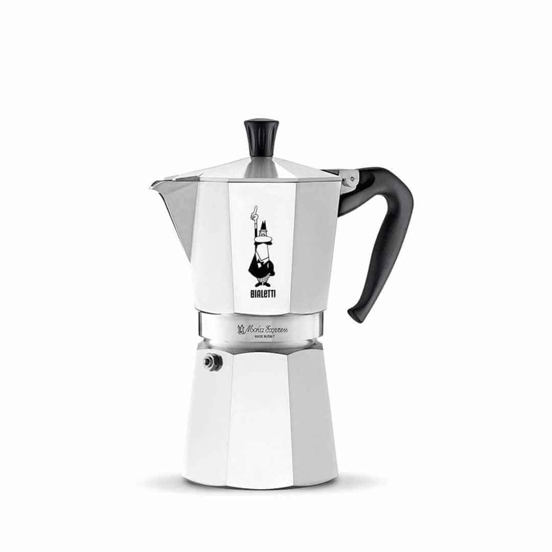 Bialetti Moka Express 9 Cup