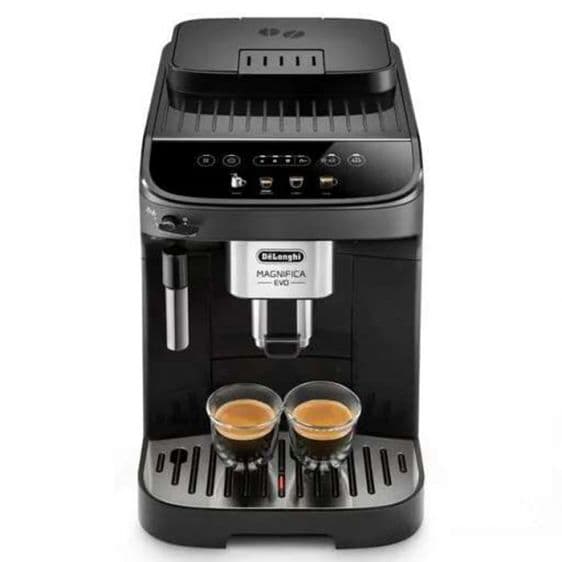 DeLonghi ECAM290.21.B Magnifica Evo Bean to Cup Automatic Coffee Machine Black