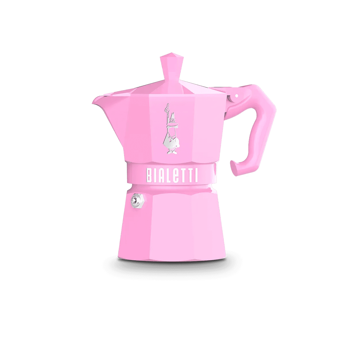 Bialetti Moka Exclusive Green