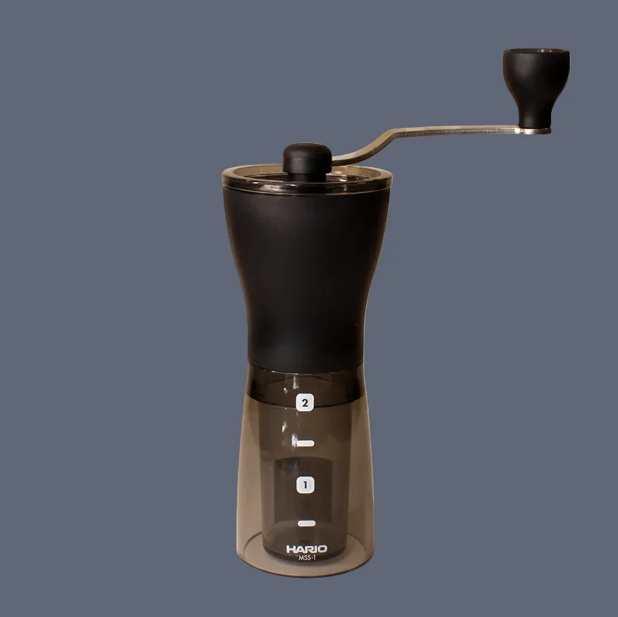 Hario Skerton Pro Hand Grinder