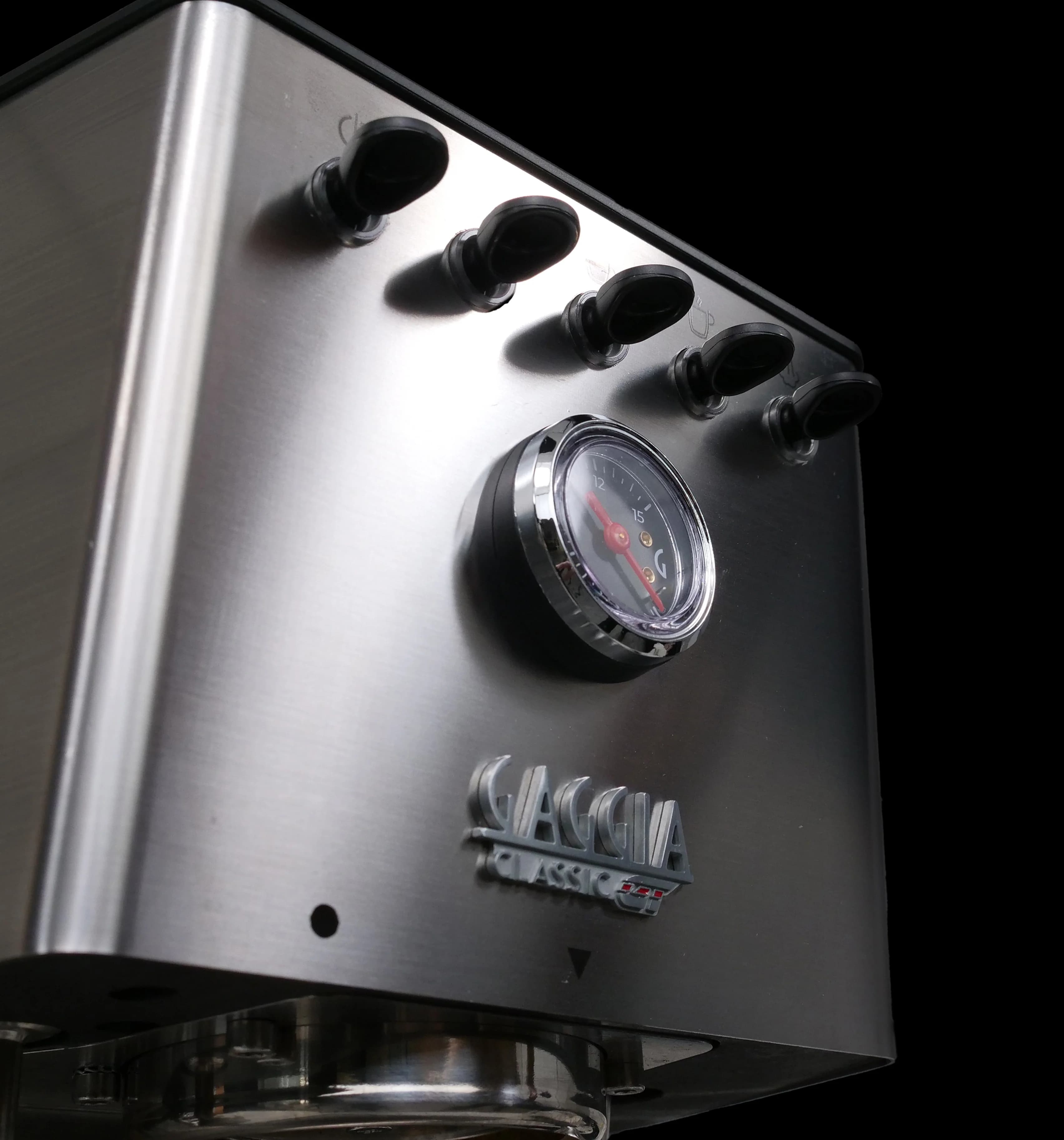 Gaggia Classic GT