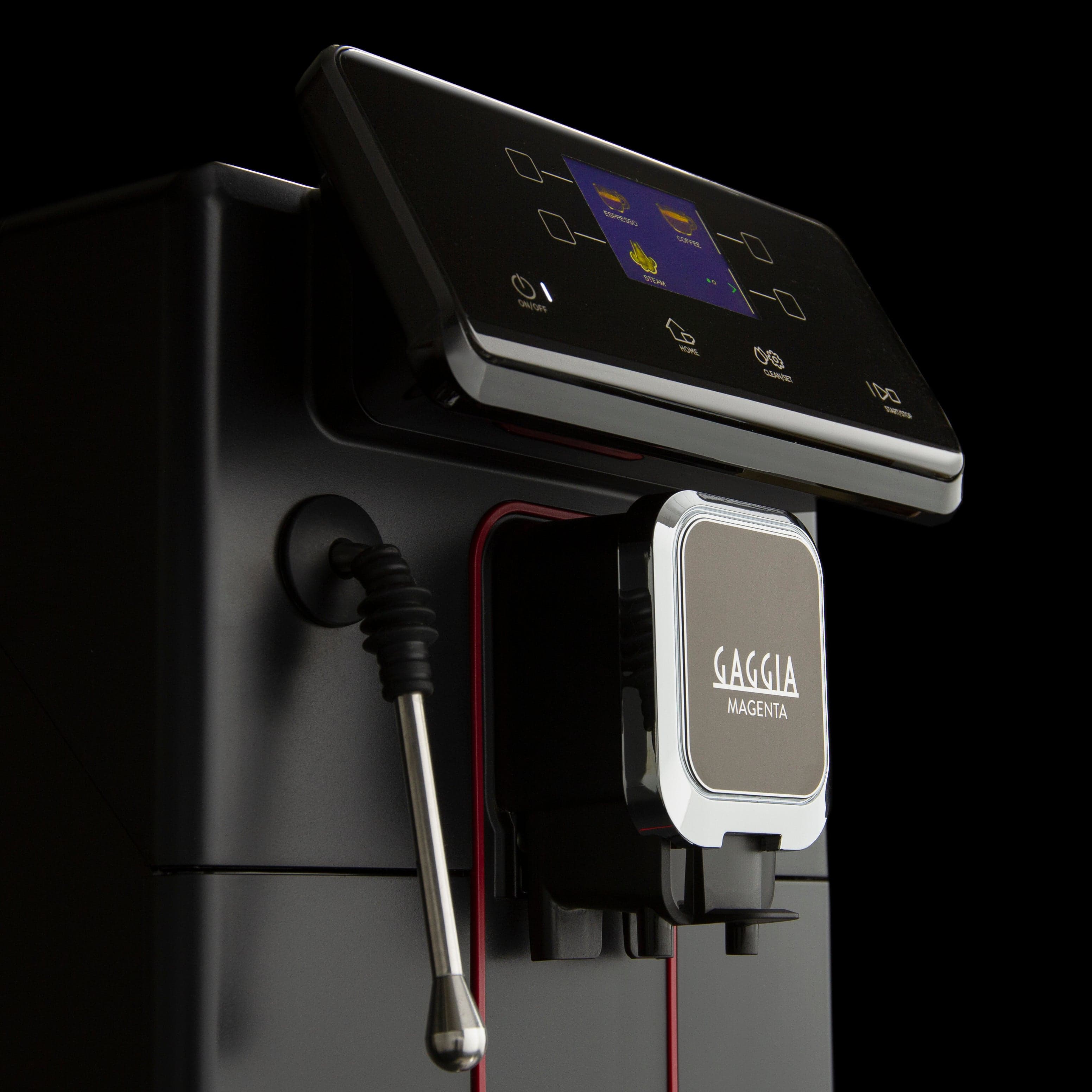 Gaggia Magenta Plus Coffee Machine