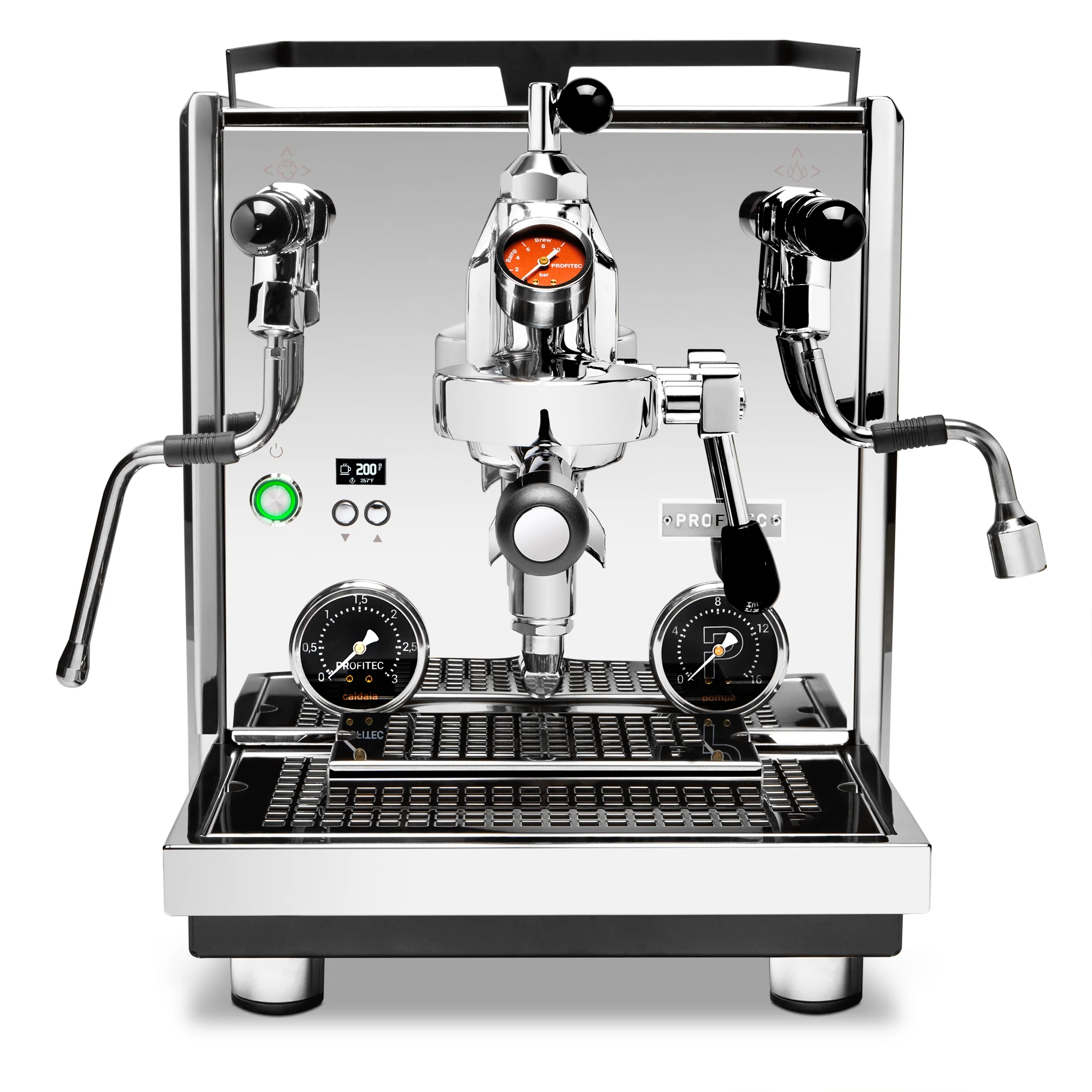 Profitec Drive Espresso Machine