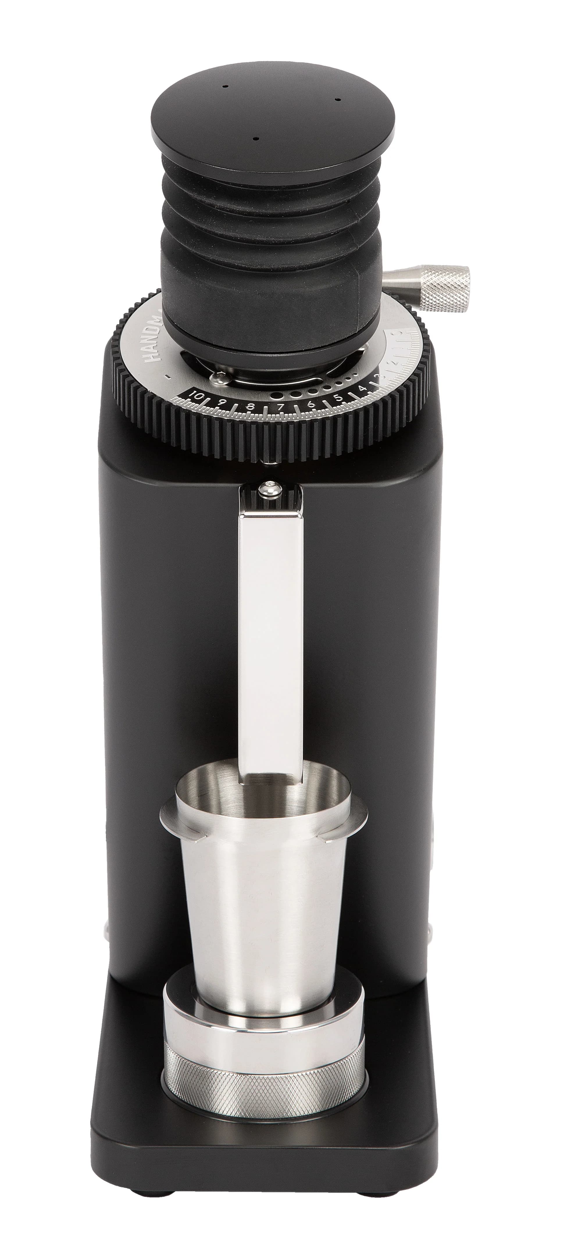 Profitec Twist Single Dose Grinder