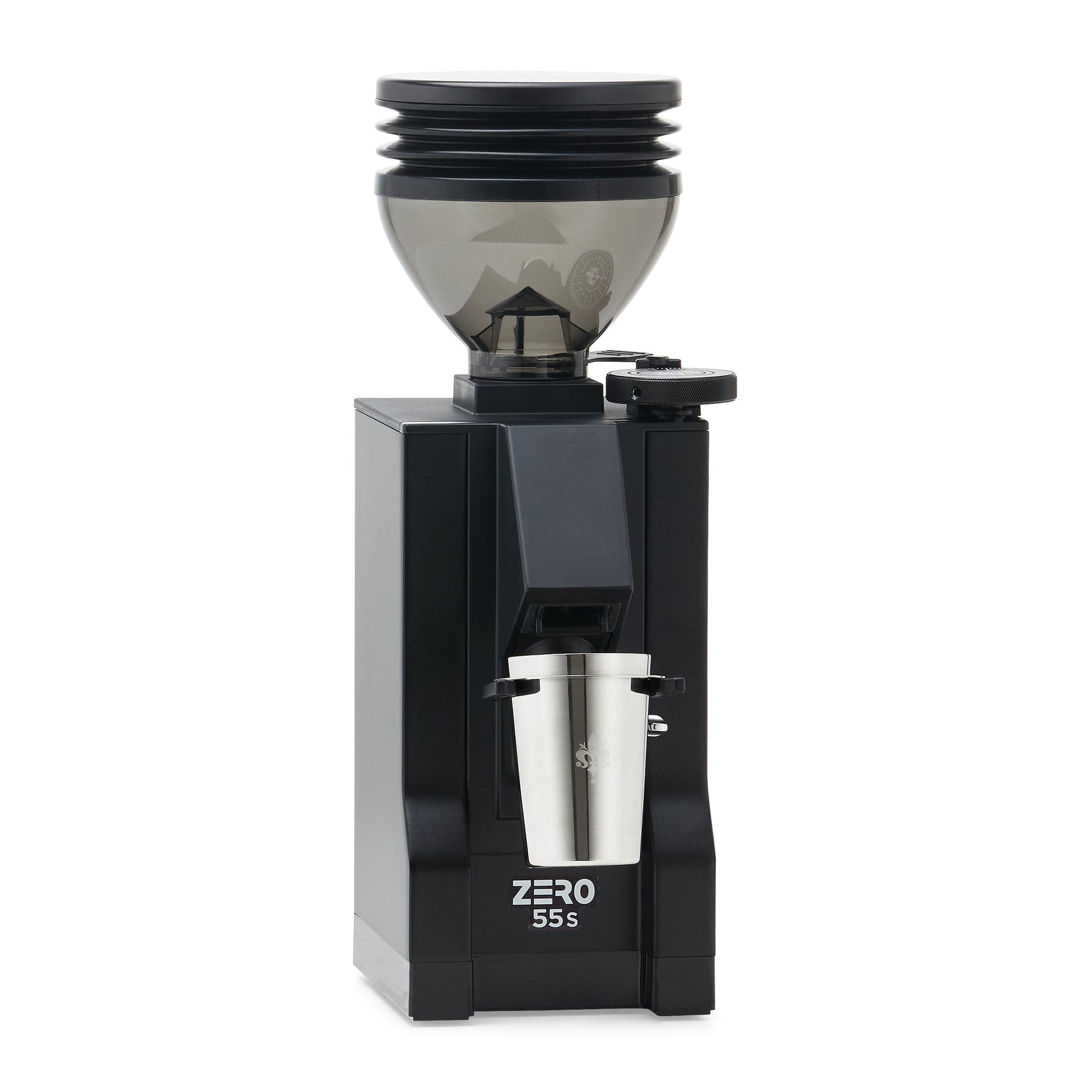 Eureka Mignon Zero 55s Single-Dose Grinder