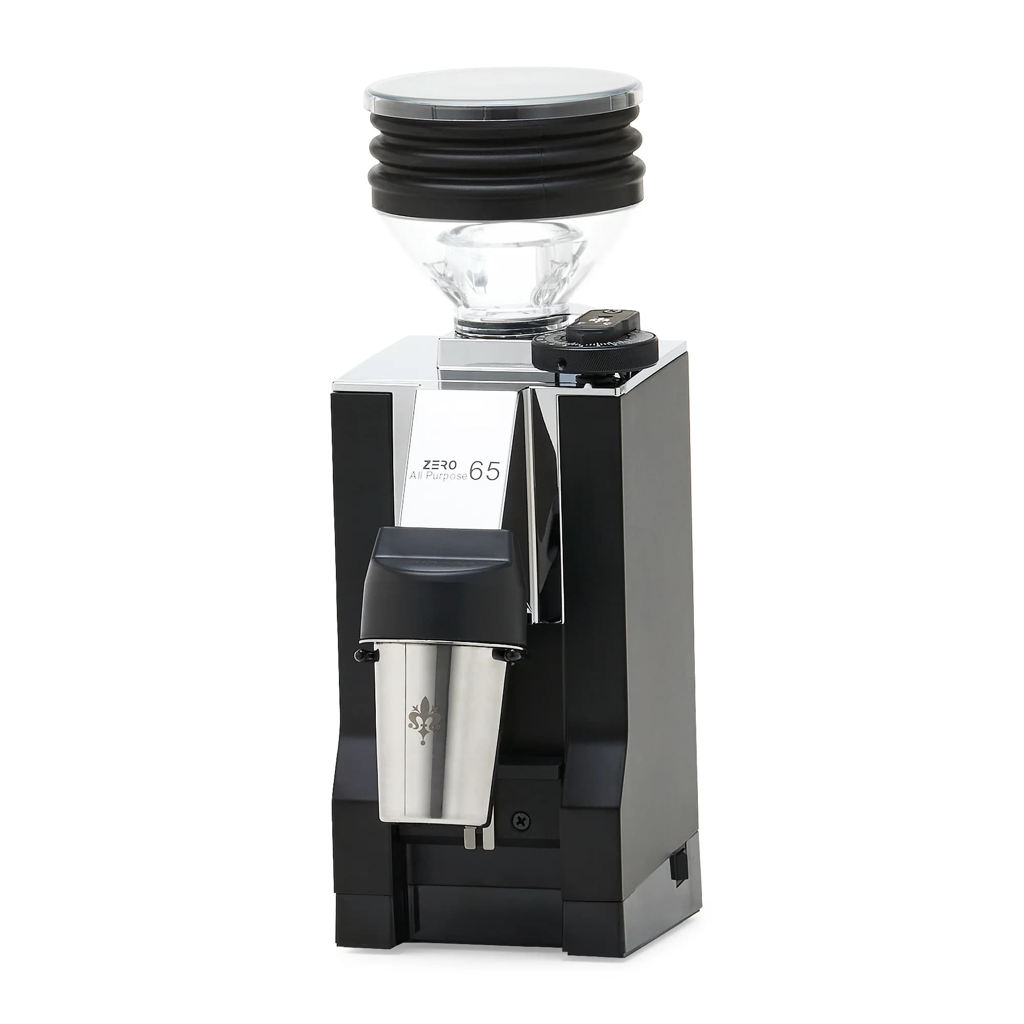 NEW - Eureka Mignon Zero 65 All Purpose Coffee Grinder