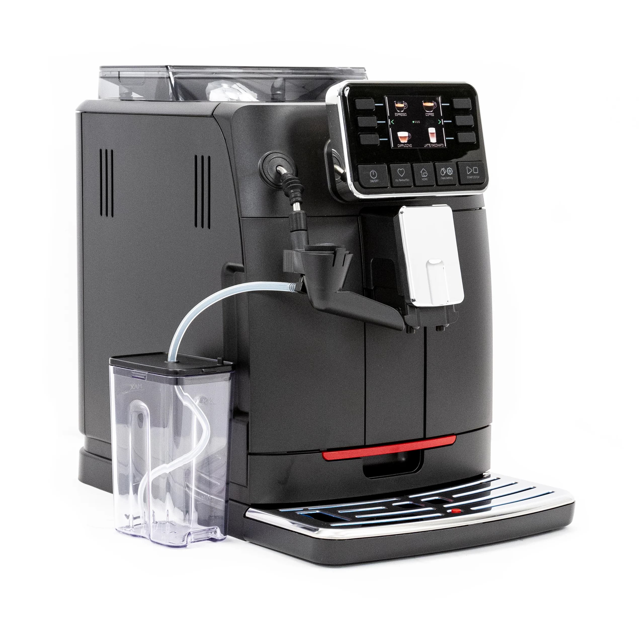 Gaggia Cadorna Milk
