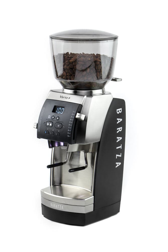 Baratza Vario+ Coffee Grinder