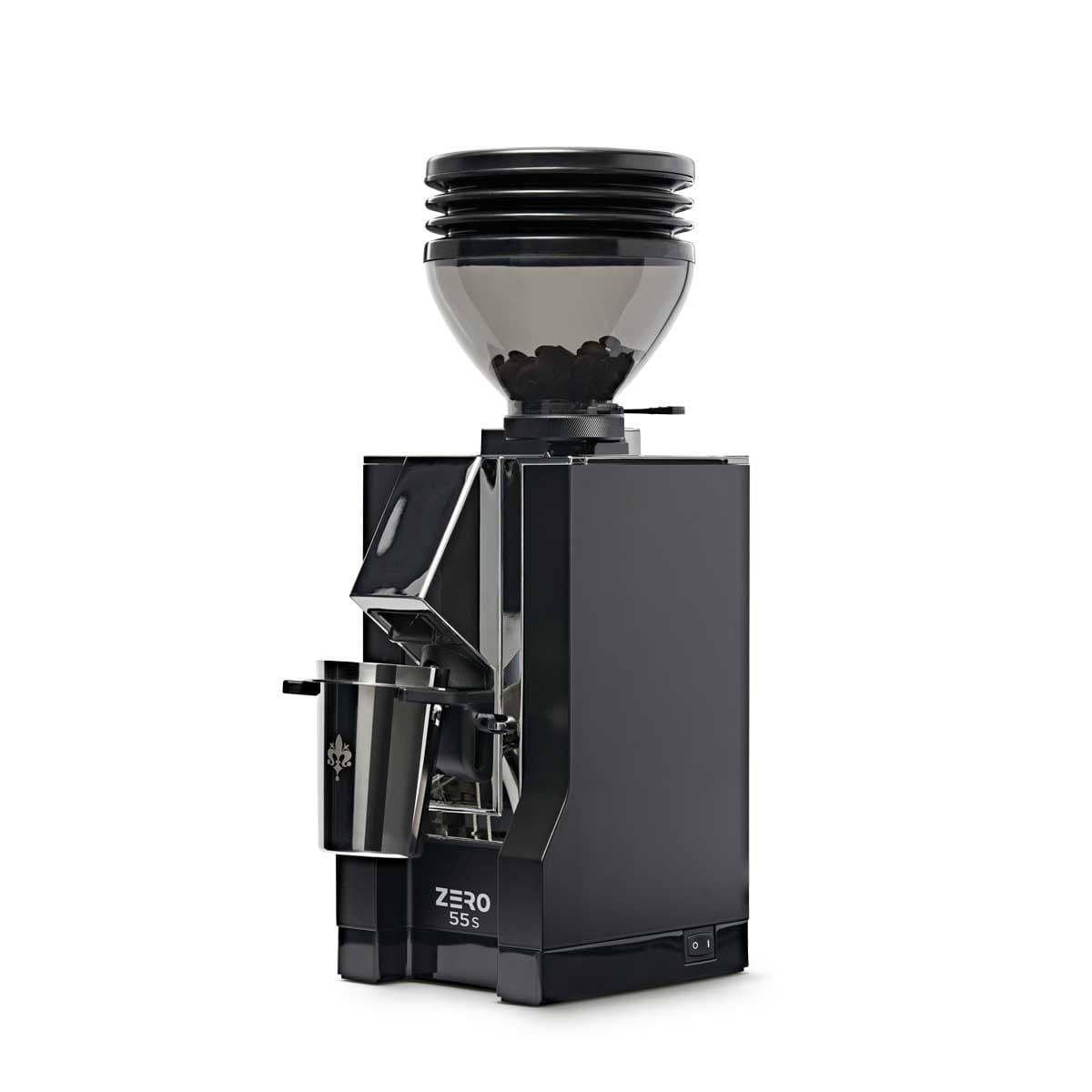 Eureka Mignon Zero 55s Coffee Grinder