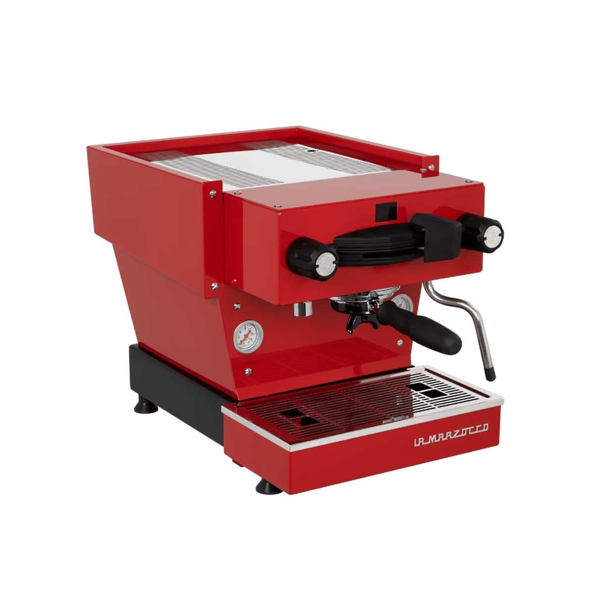 La Marzocco Linea Mini R - Espresso Machine - White