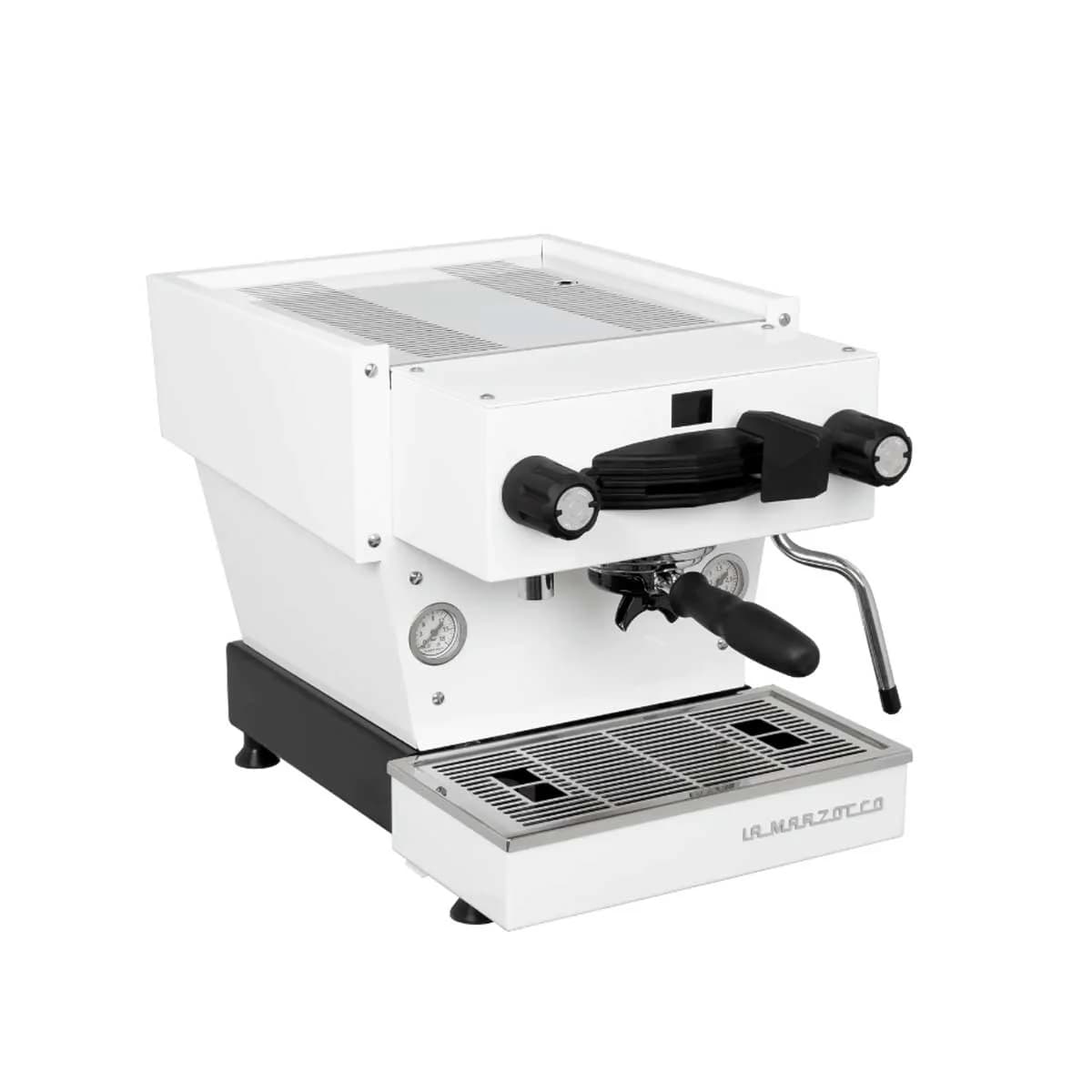 La Marzocco Linea Mini R - Espresso Machine - White