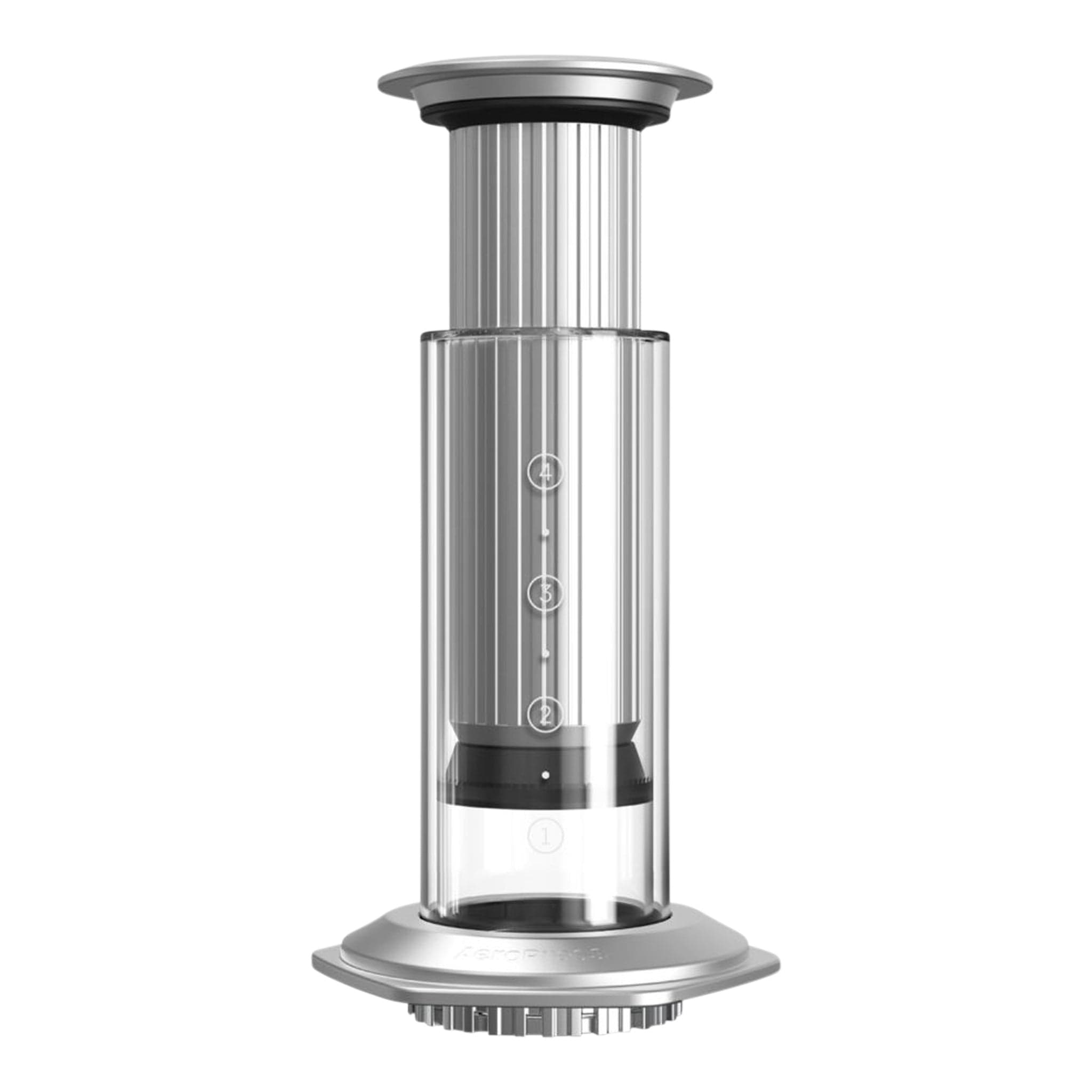 AeroPress Premium – Glass