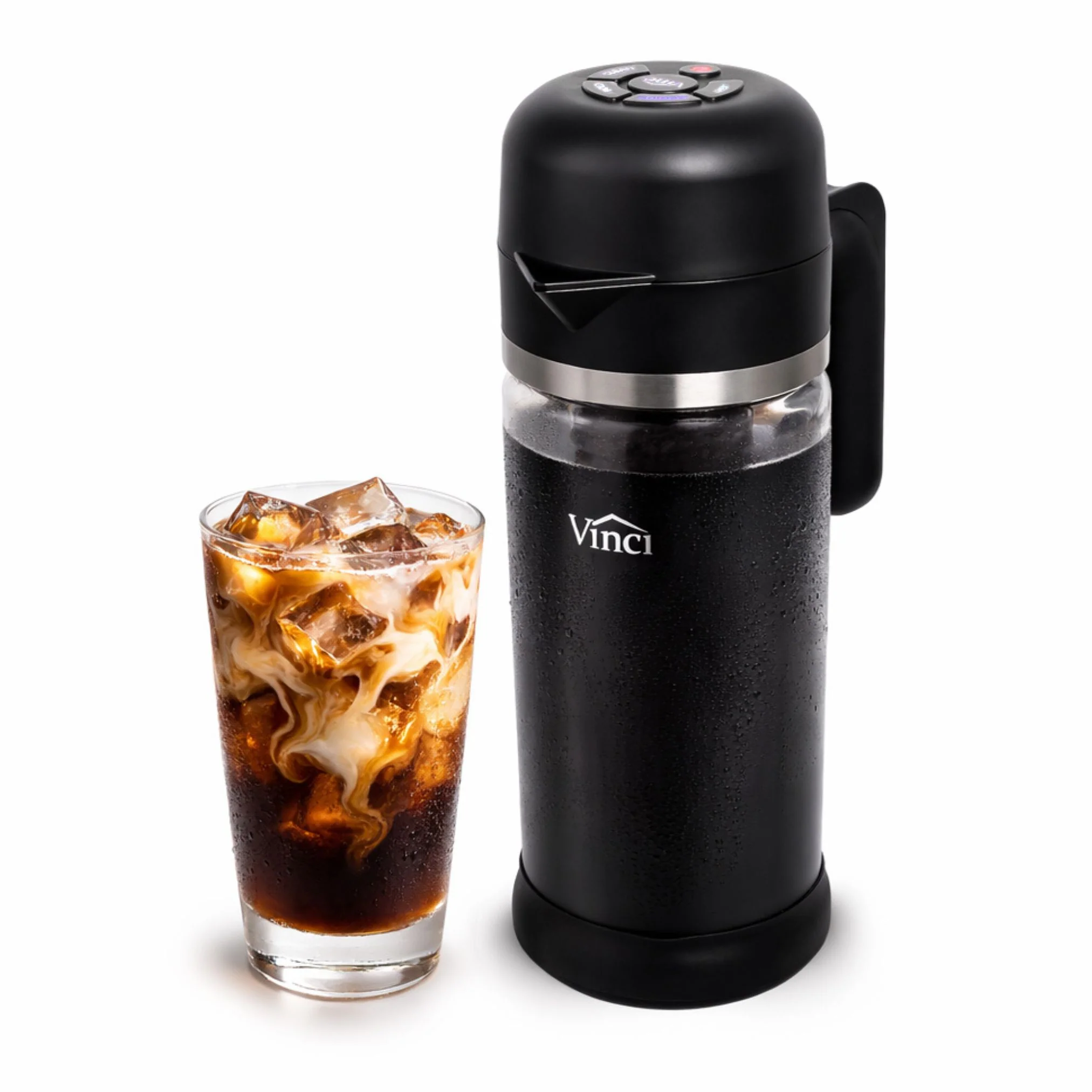 Vinci Express Cold Brew