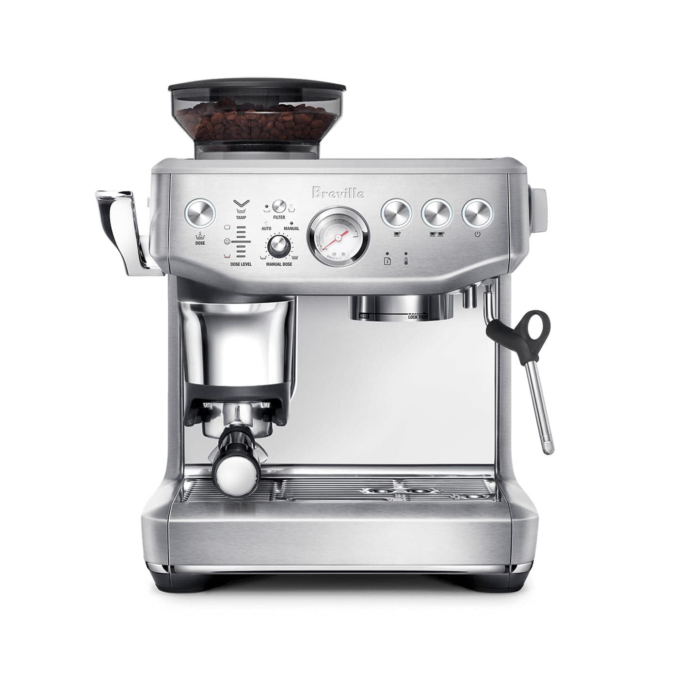 Breville Barista Express Impress