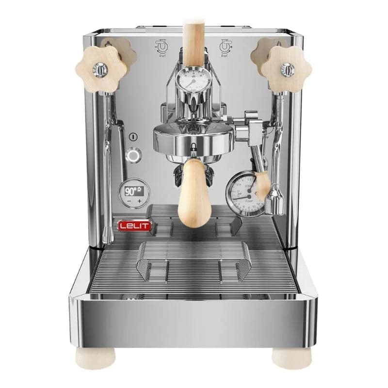 Lelit Bianca Espresso Machine