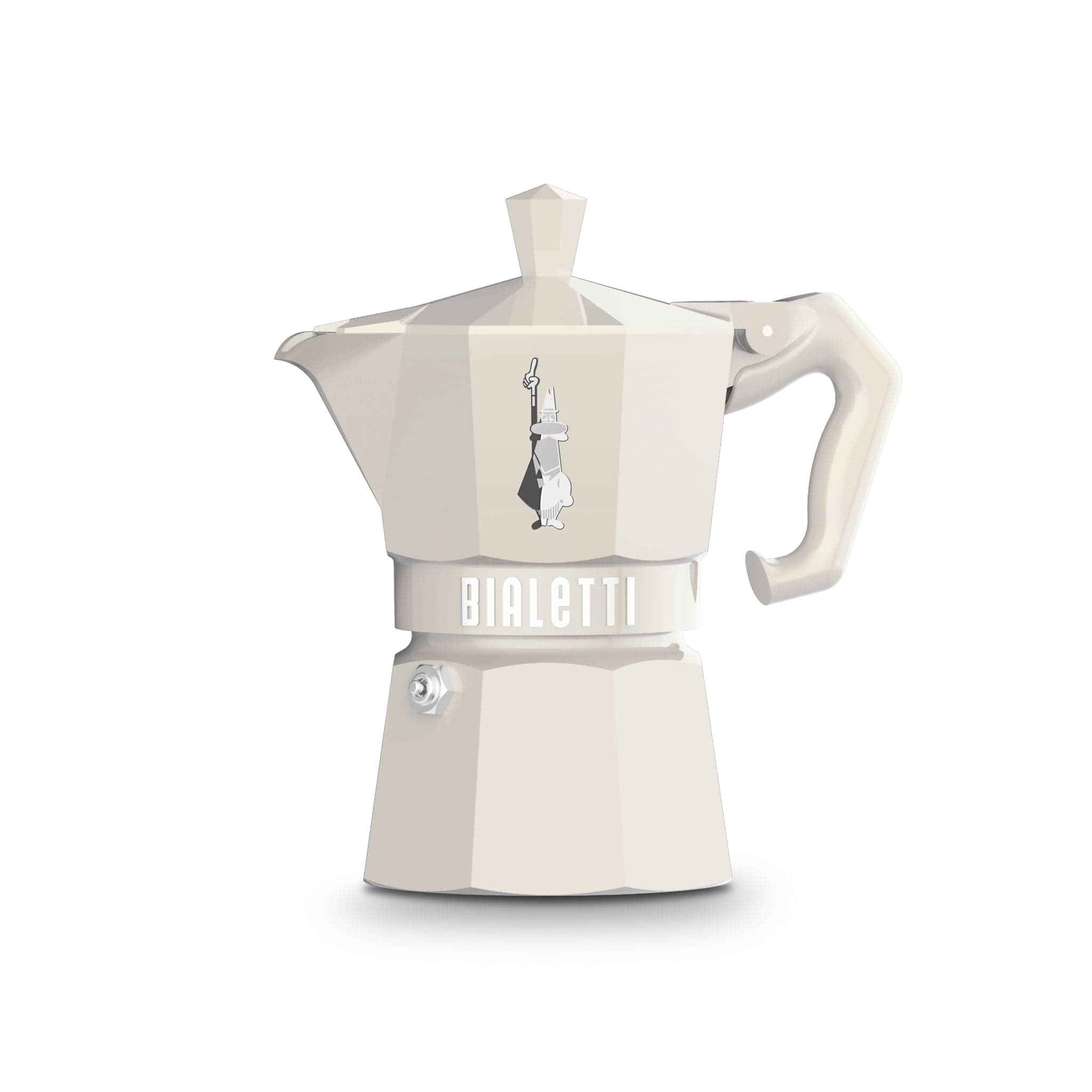 Bialetti Green Moka Express Exclusive