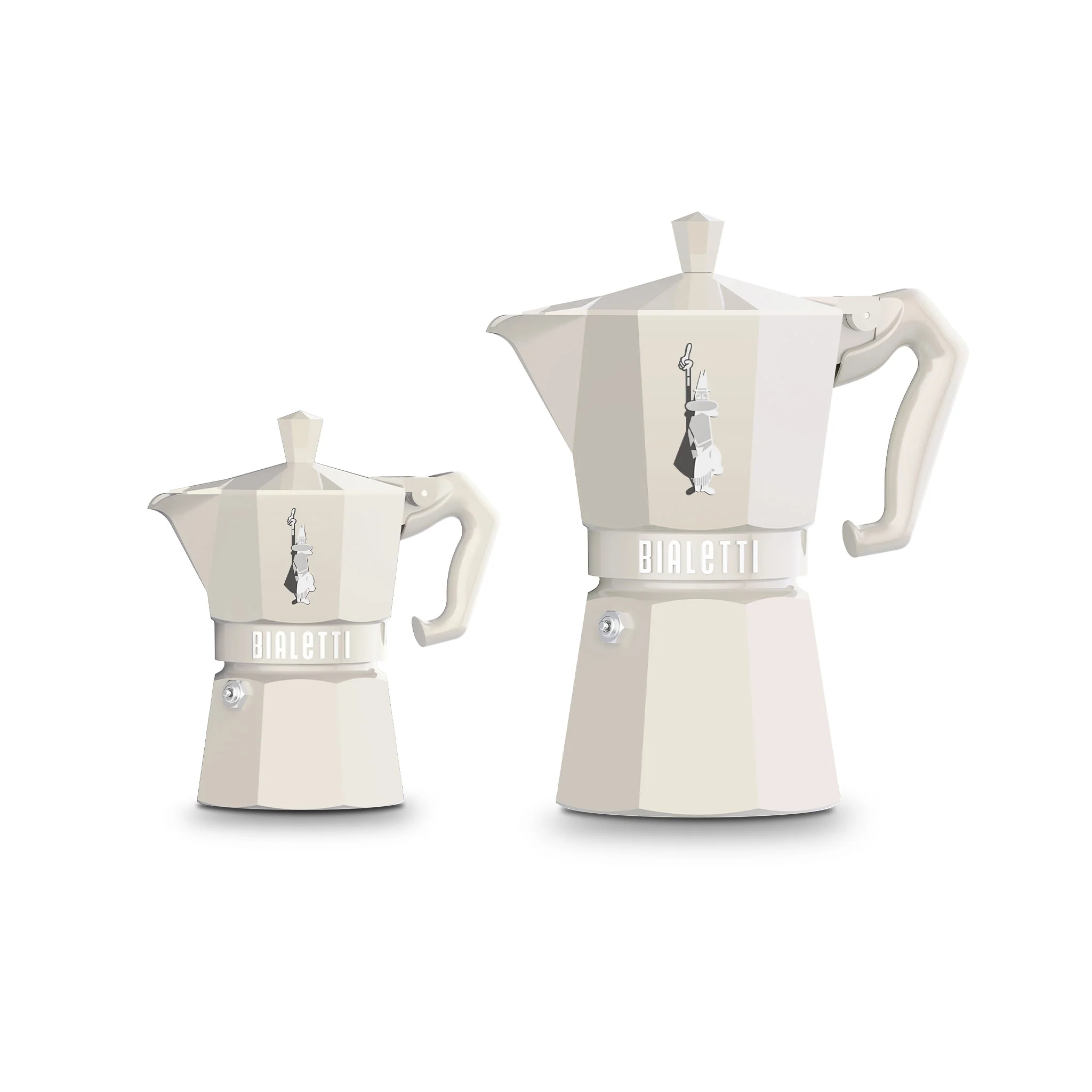 Bialetti Green Moka Express Exclusive