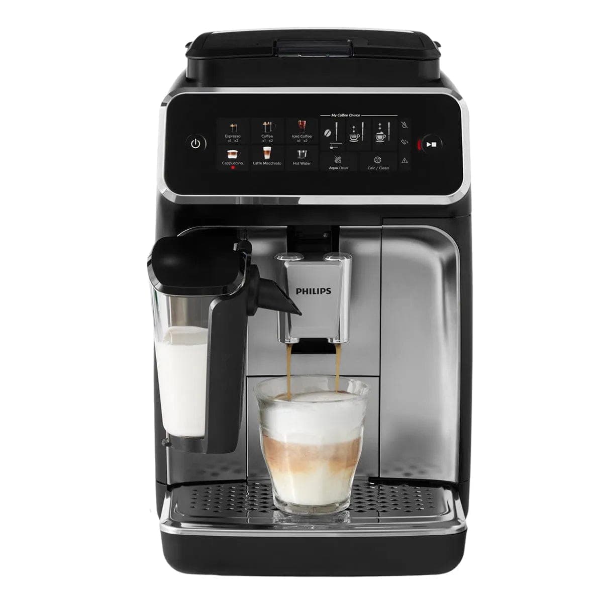 Philips 3300 LatteGo Super Automatic Espresso