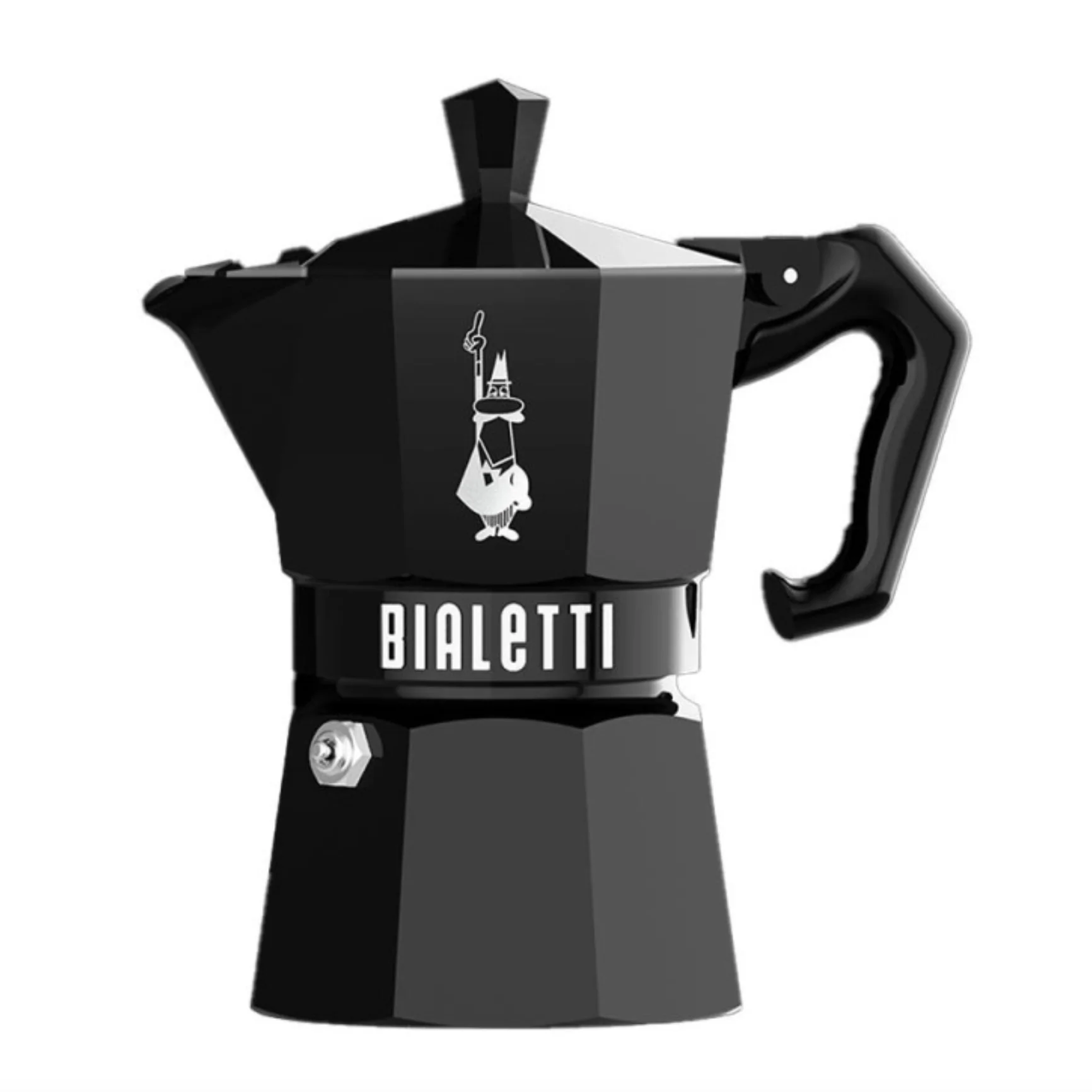 Bialetti Moka Exclusive Green