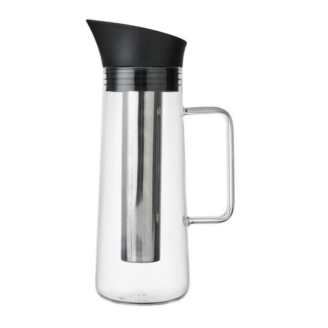 La Cafetière Cold Brew Coffee Maker With Mesh Filter