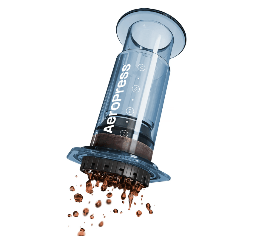 AeroPress - Colour