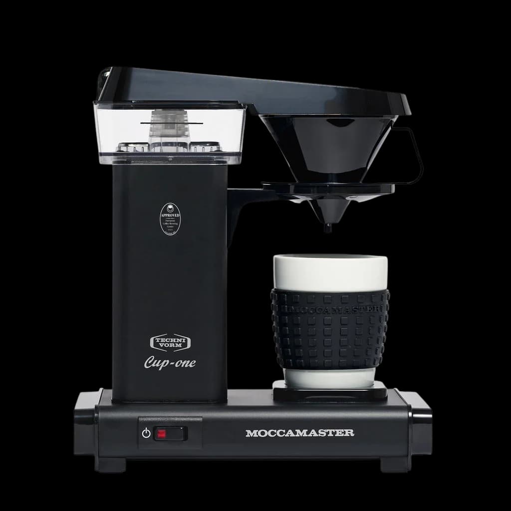 Moccamaster Cup One