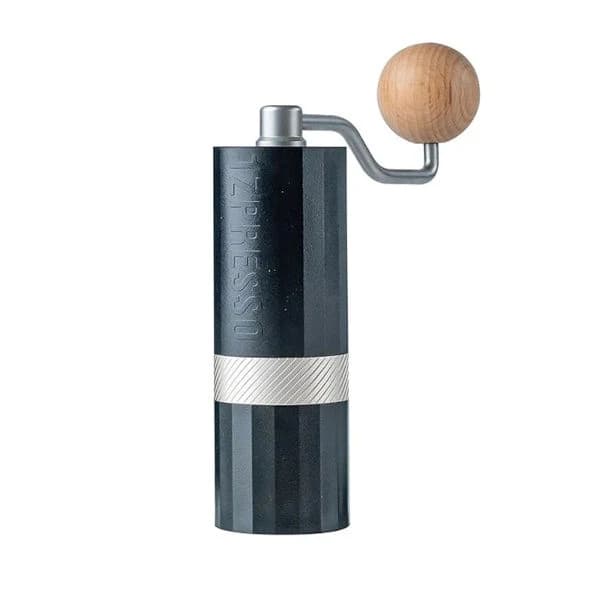 1Zpresso Q Air Manual Coffee Grinder – Black