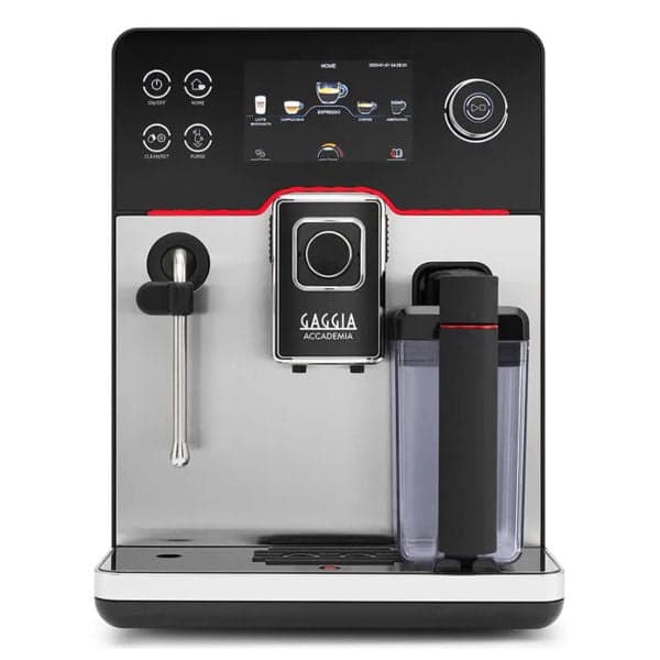 Gaggia Accademia Bean To Cup Automatic Coffee Machine
