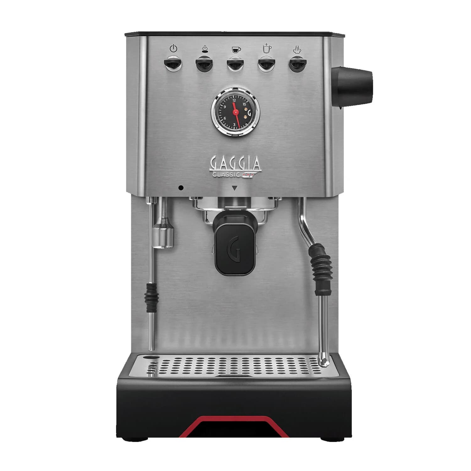 Gaggia Classic GT Dual Boiler Home Espresso Machine