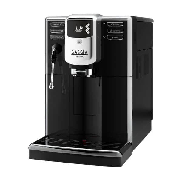 Gaggia Anima Bean-to-Cup Coffee Machine
