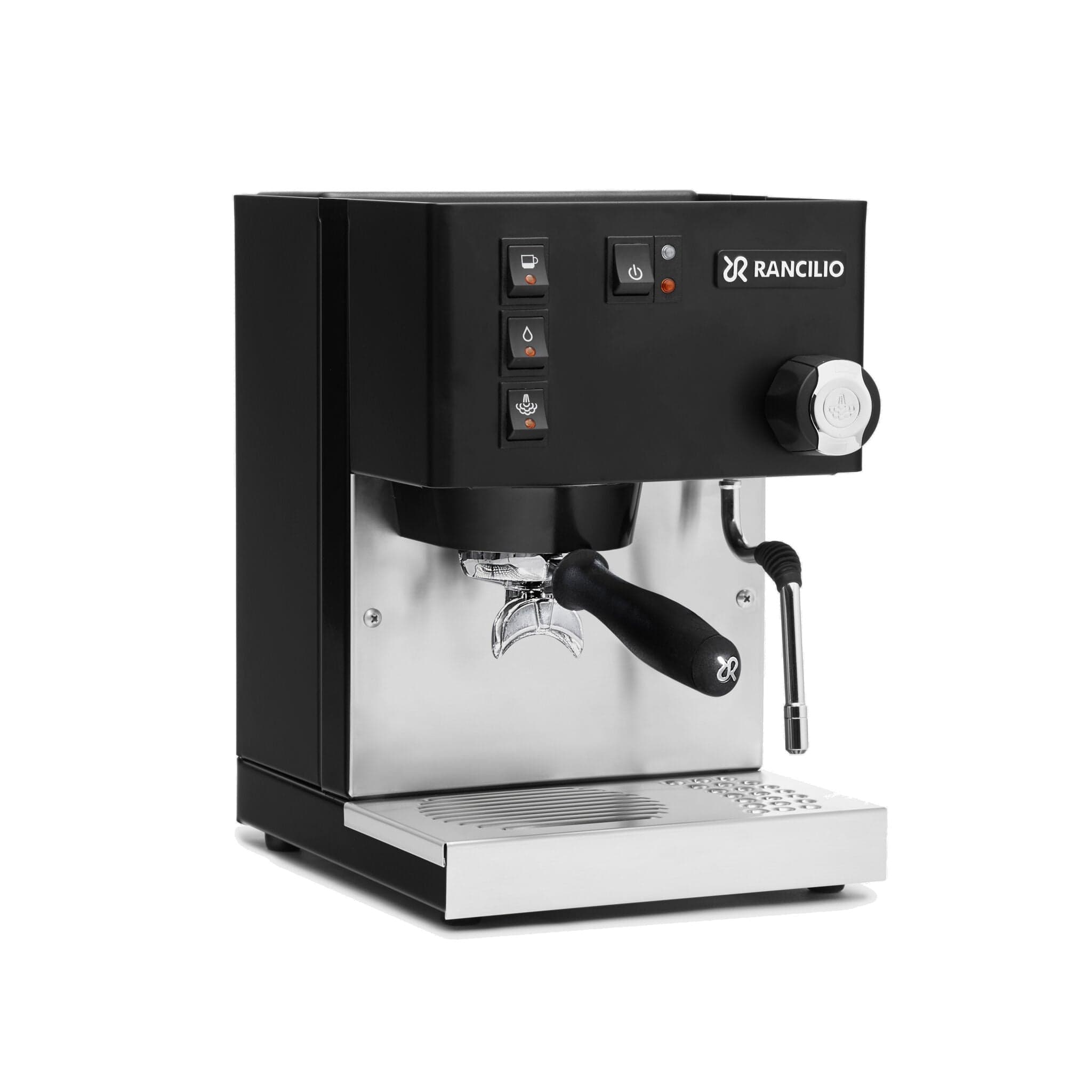 Rancilio Silvia Home Espresso Machine