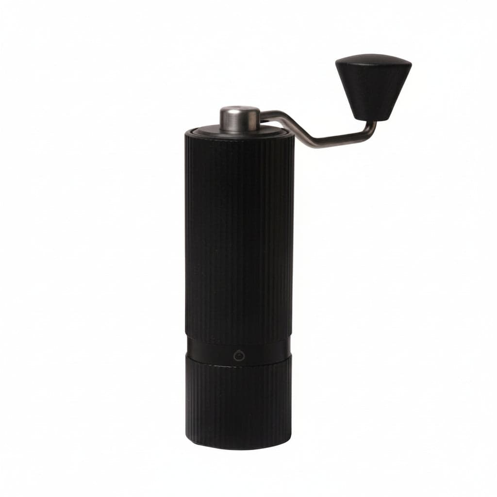 Nuttii X Timemore Goosey Hand Grinder