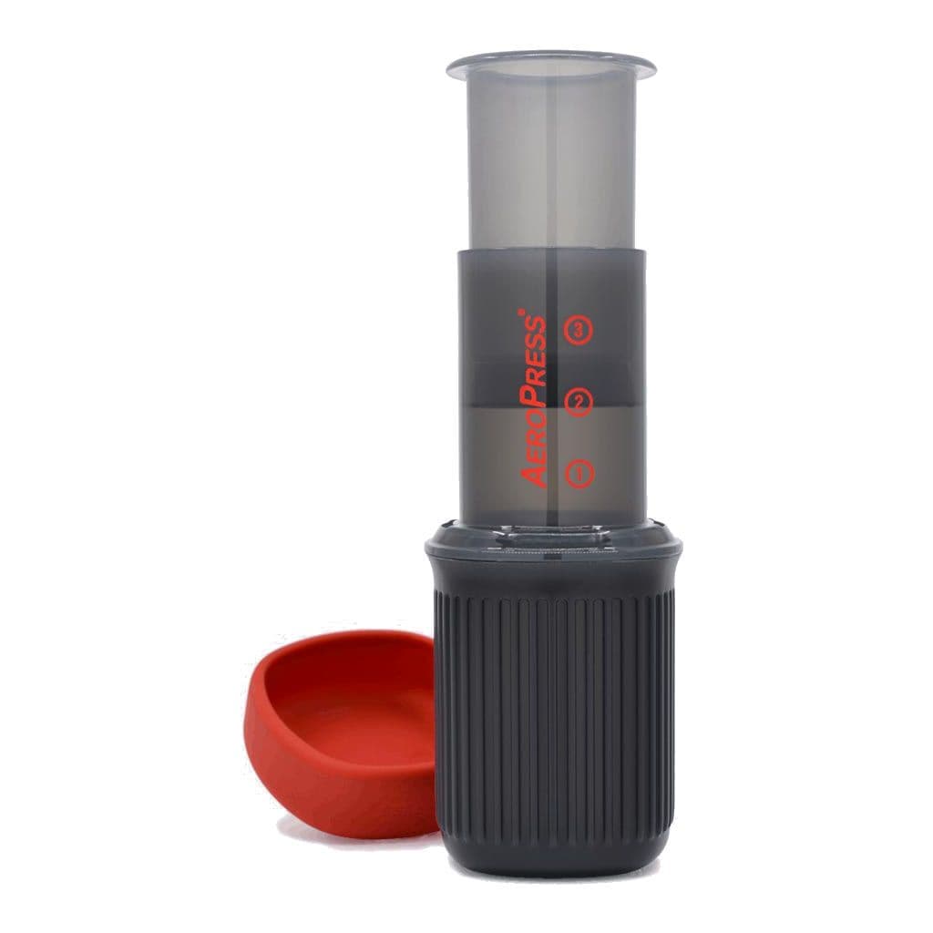 AeroPress Go Travel Coffee Press