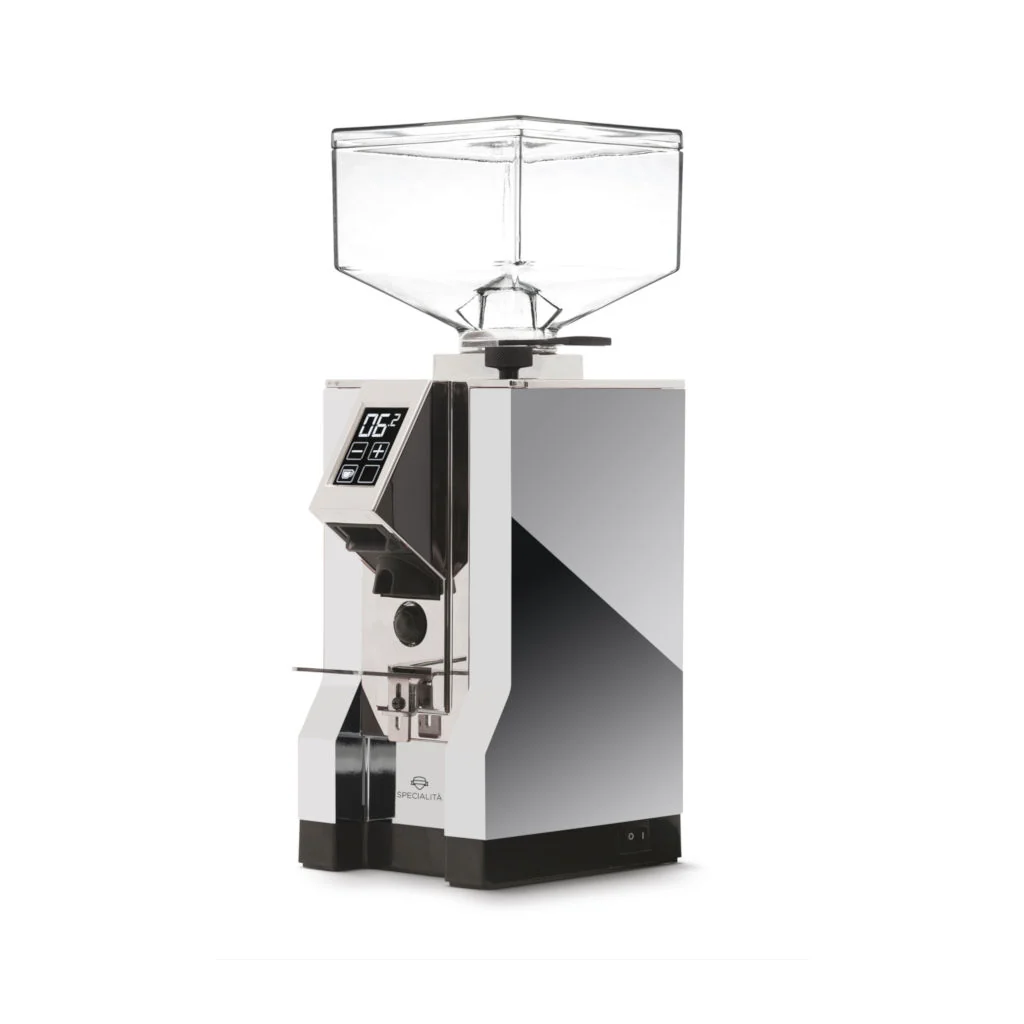 Eureka Mignon Specialita Espresso Grinder