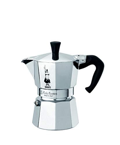 Bialetti Moka Express - 1 Cup