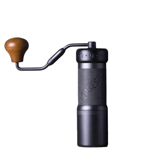1zpresso K-Ultra