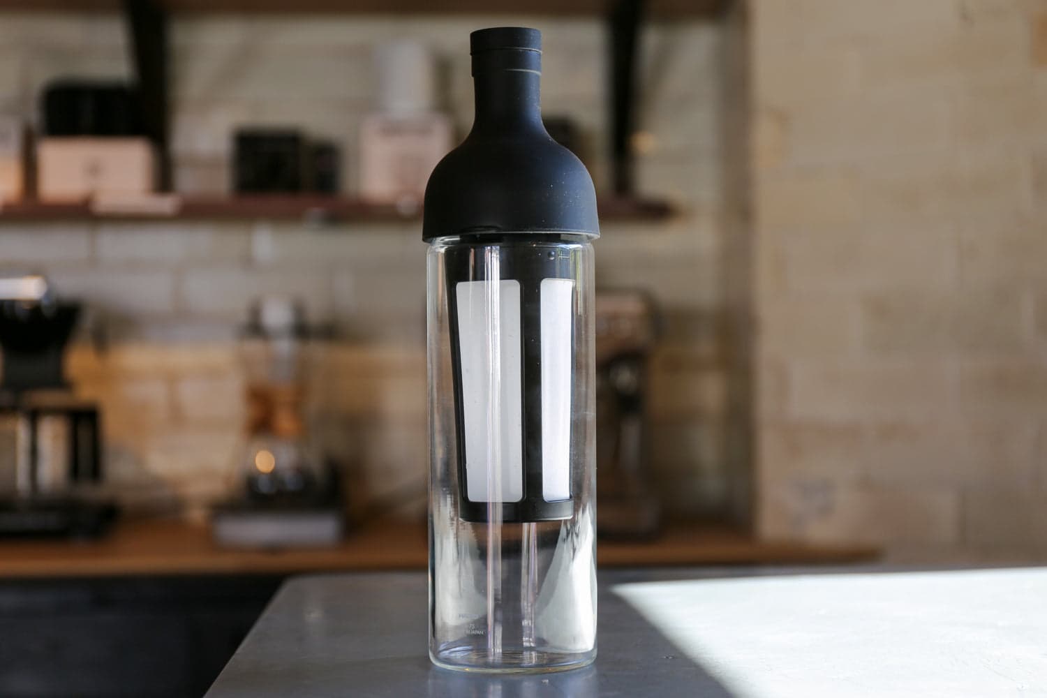 Hario Cold Brew Coffee Bottle