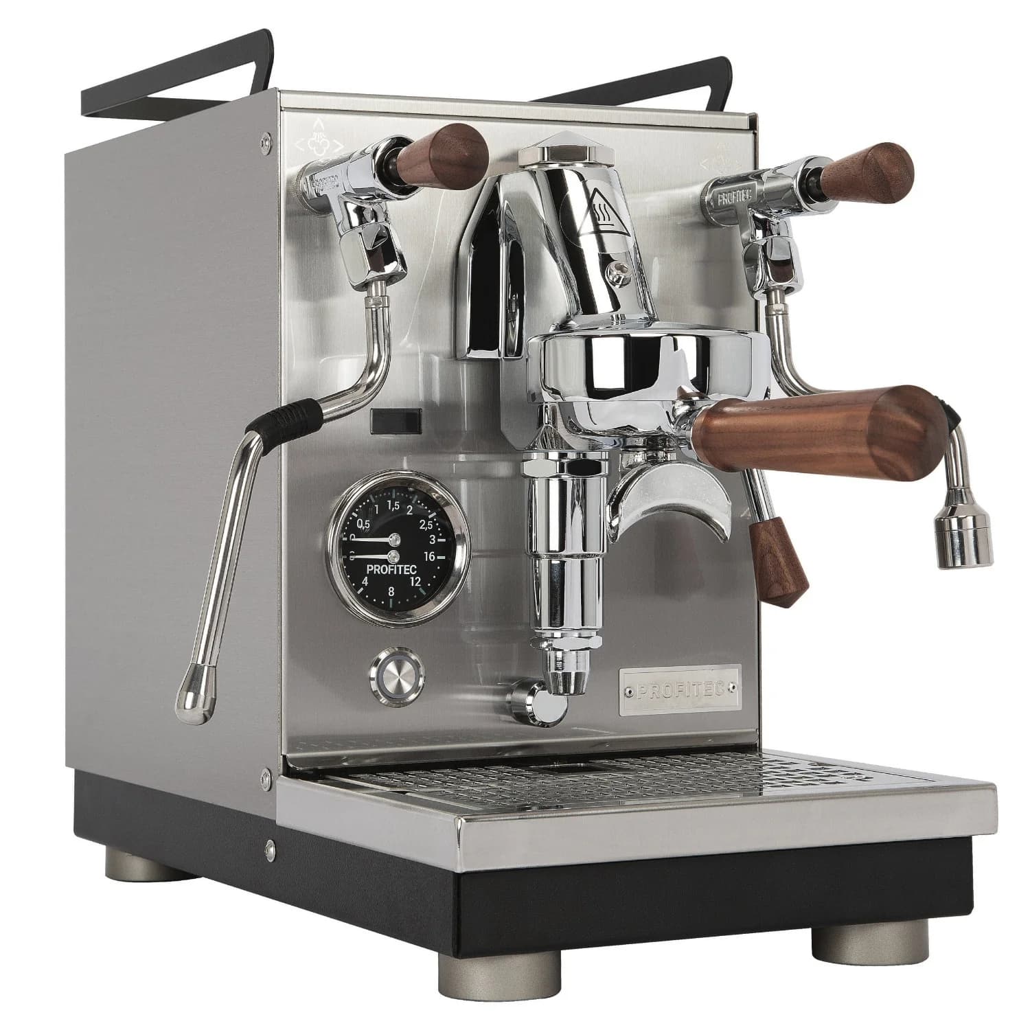 Profitec - JUMP - Heat Exchanger Espresso Machine