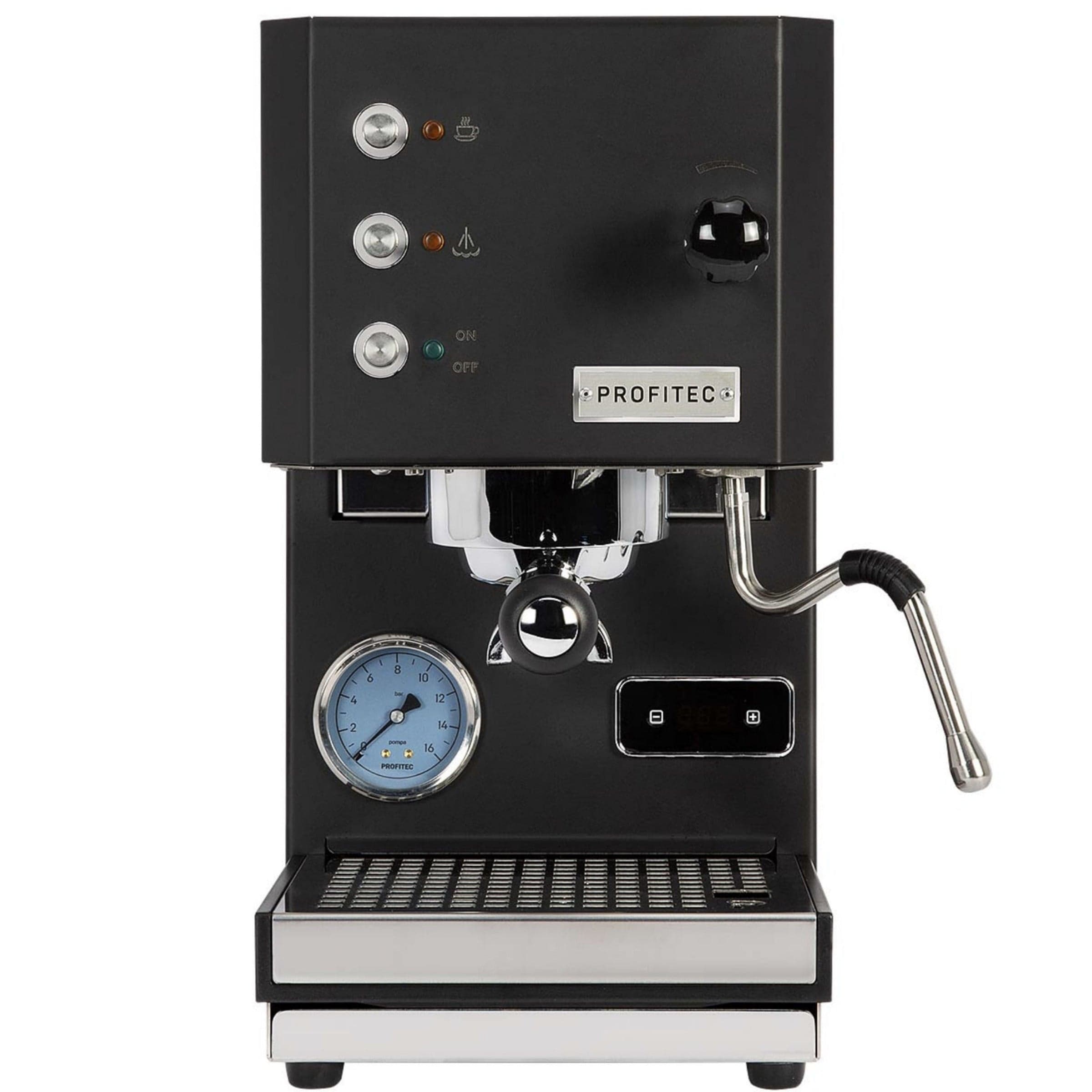 Profitec GO Espresso Machine - PID - New model