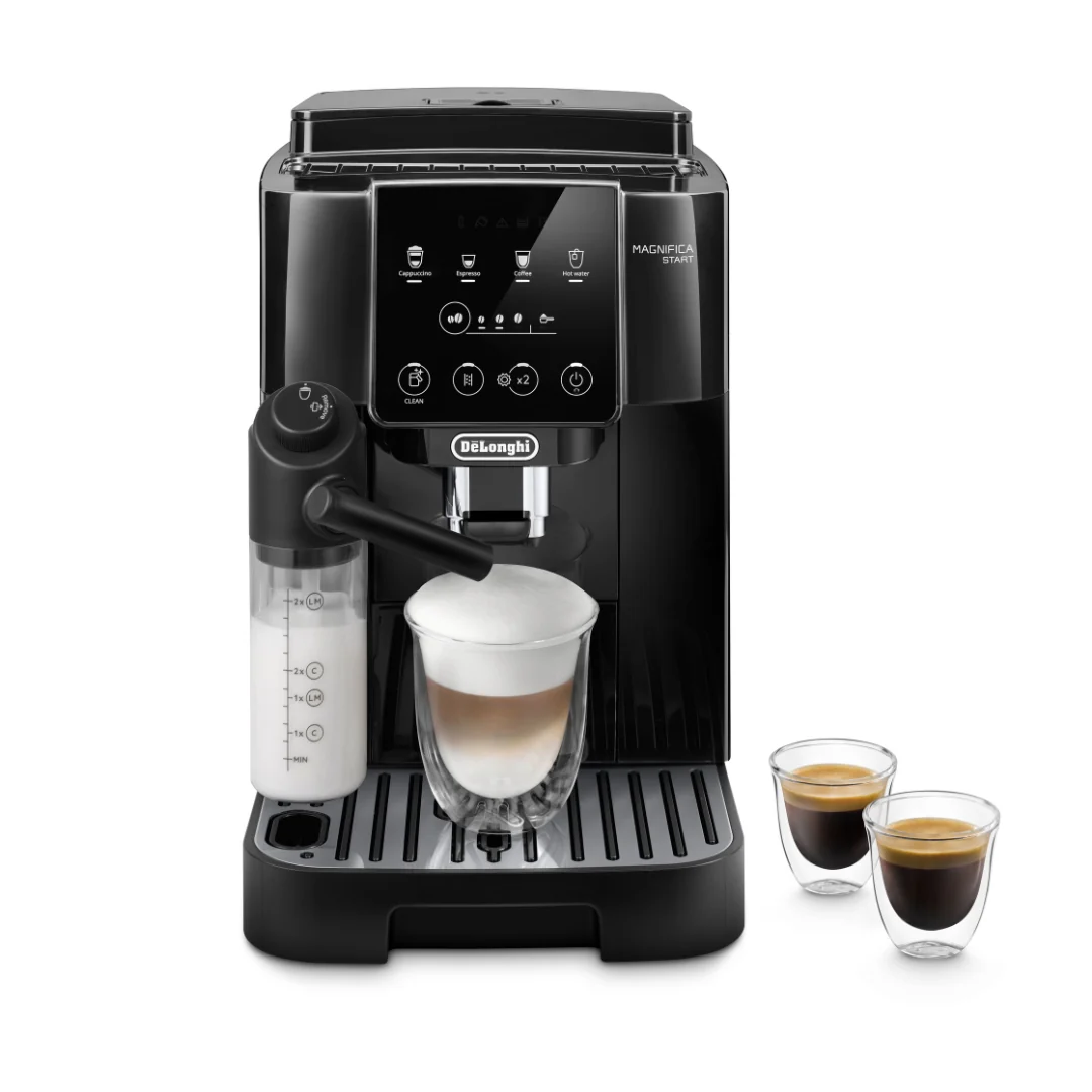 DeLonghi Magnifica Start Fully Automatic Bean to Cup Coffee Machine