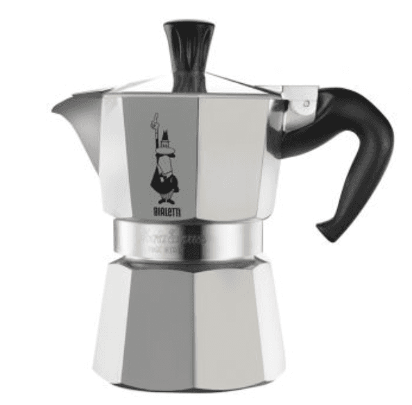 Cafetière 6 tasses moka express - Bialetti