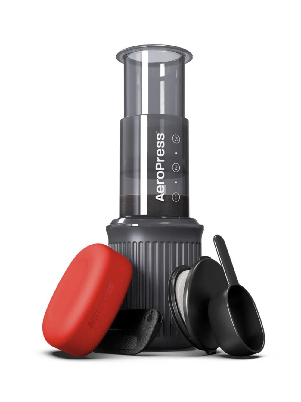AEROPRESS® GO COFFEE MAKER