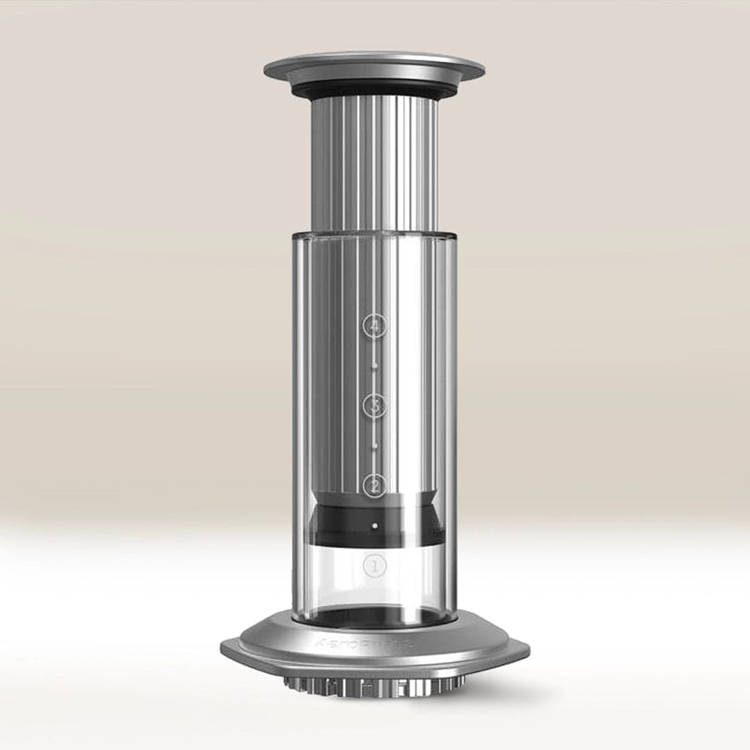AeroPress Premium Coffee Maker