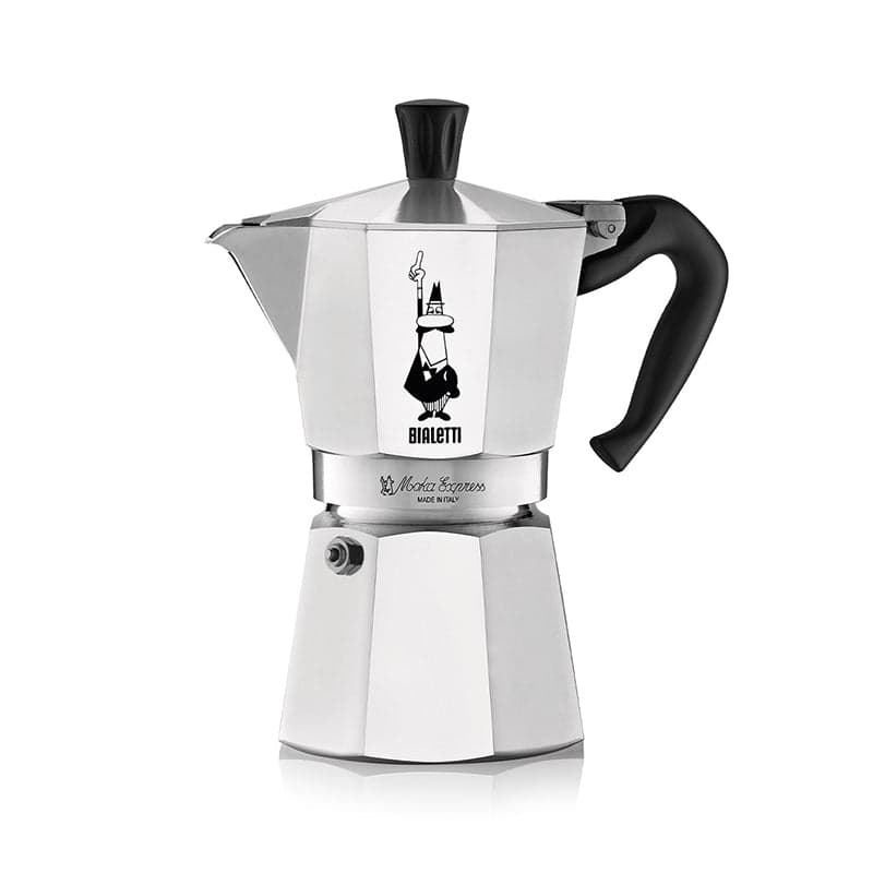 Bialetti MokaPot Express- All Sizes