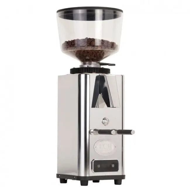 ECM S-Automatik 64 Espresso Grinder