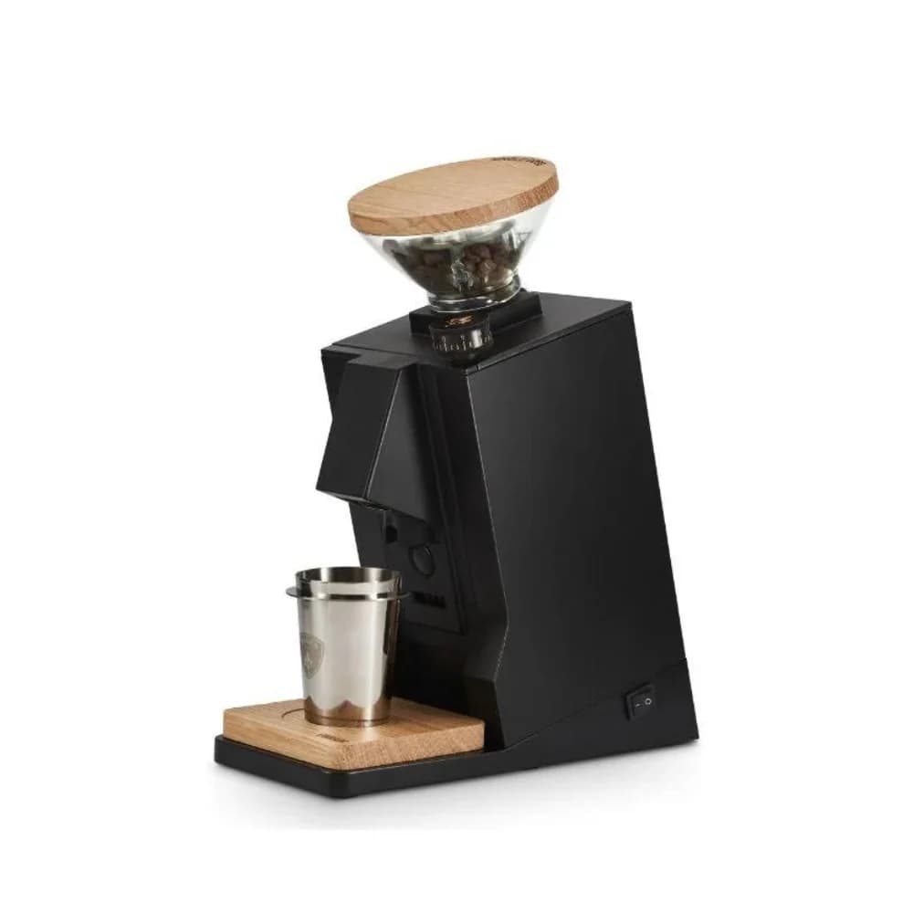 Eureka Oro Mignon Single Dose Coffee Grinder
